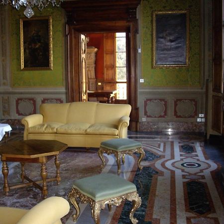Villa Benni B&B Bolonya Dış mekan fotoğraf