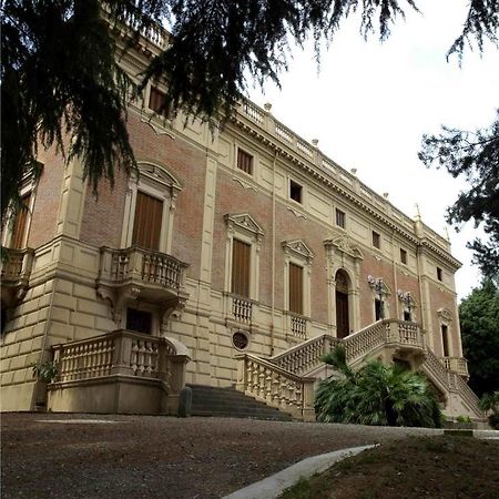 Villa Benni B&B Bolonya Dış mekan fotoğraf