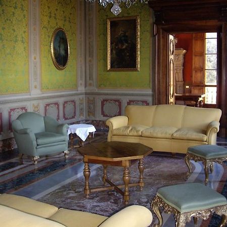 Villa Benni B&B Bolonya Dış mekan fotoğraf
