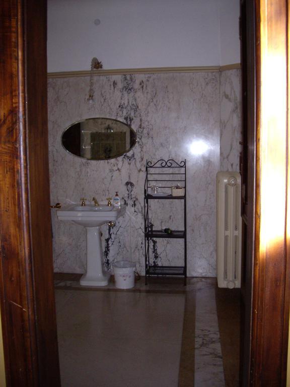 Villa Benni B&B Bolonya Oda fotoğraf