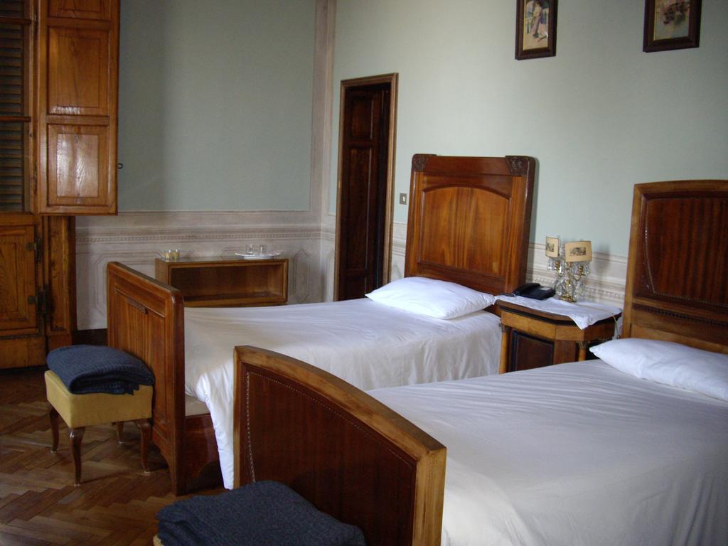 Villa Benni B&B Bolonya Oda fotoğraf