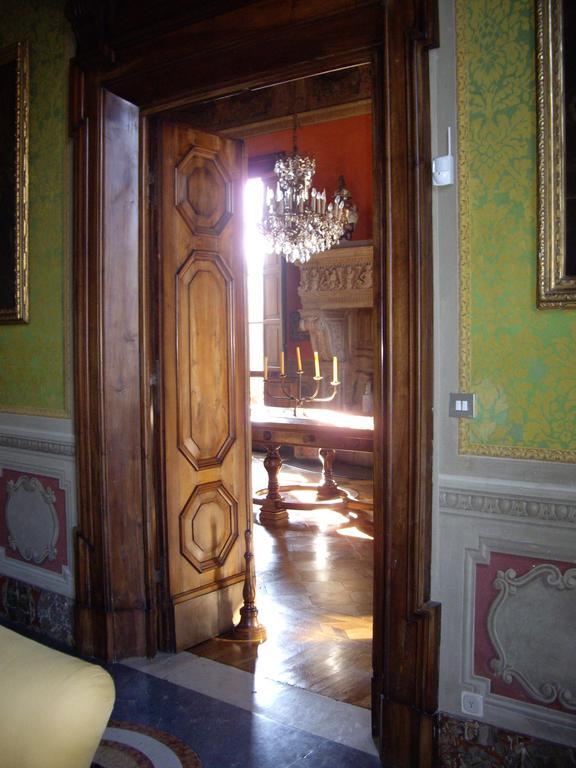 Villa Benni B&B Bolonya Dış mekan fotoğraf