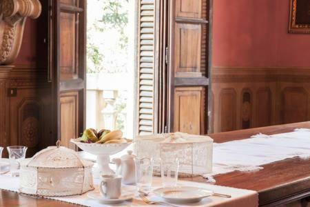 Villa Benni B&B Bolonya Dış mekan fotoğraf